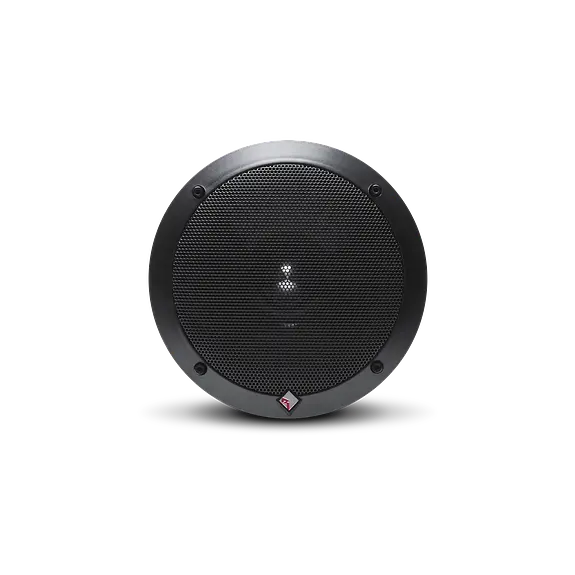 Компонентная акустическая система Rockford Fosgate T2652-S - фото 3