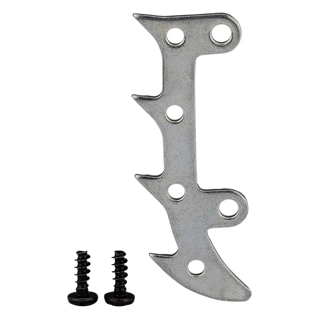 Упор зубчастий для ланцюгових пил Makita DUC204, DUC254, DUC254C, XCU06 (199067-4)