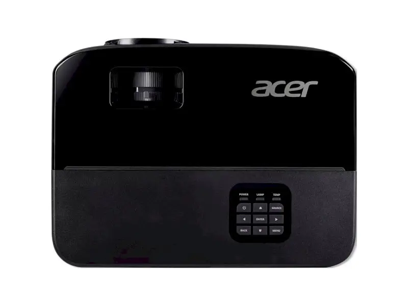 Мультимедійний проектор Acer X1129HP (MR.JUH11.001) - фото 5