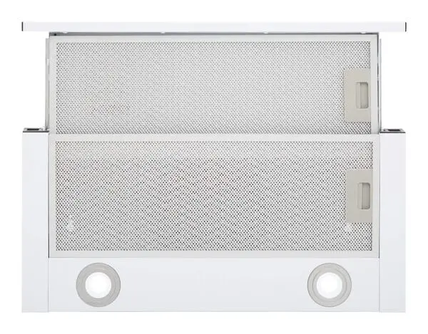 Витяжка Interline SLIM WH A/60/2/T - фото 6