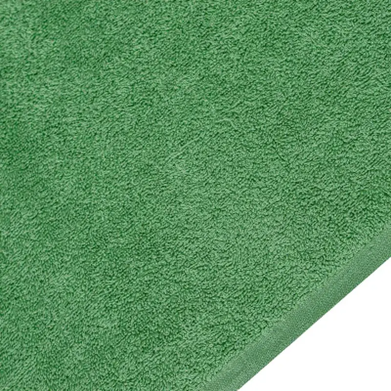 Рушник Home Line Jade Green махровий (зелений) 430 г/м² (К), 70х140 см (178656) - фото 2