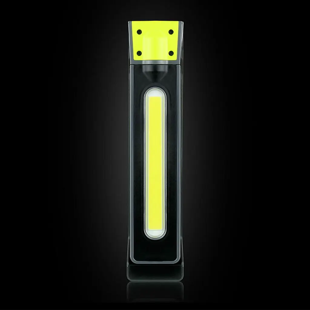 Ліхтар професійний Mactronic FlexiBEAM (600 Lm) Magnetic USB Rechargeable (PWL0091) - фото 4