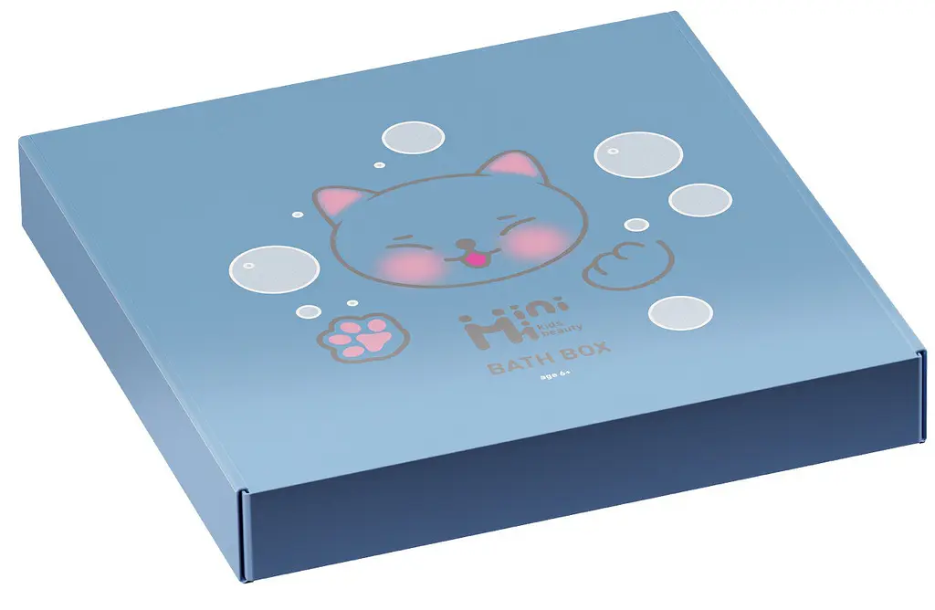 Набір для ванни MiniMi - фото 3