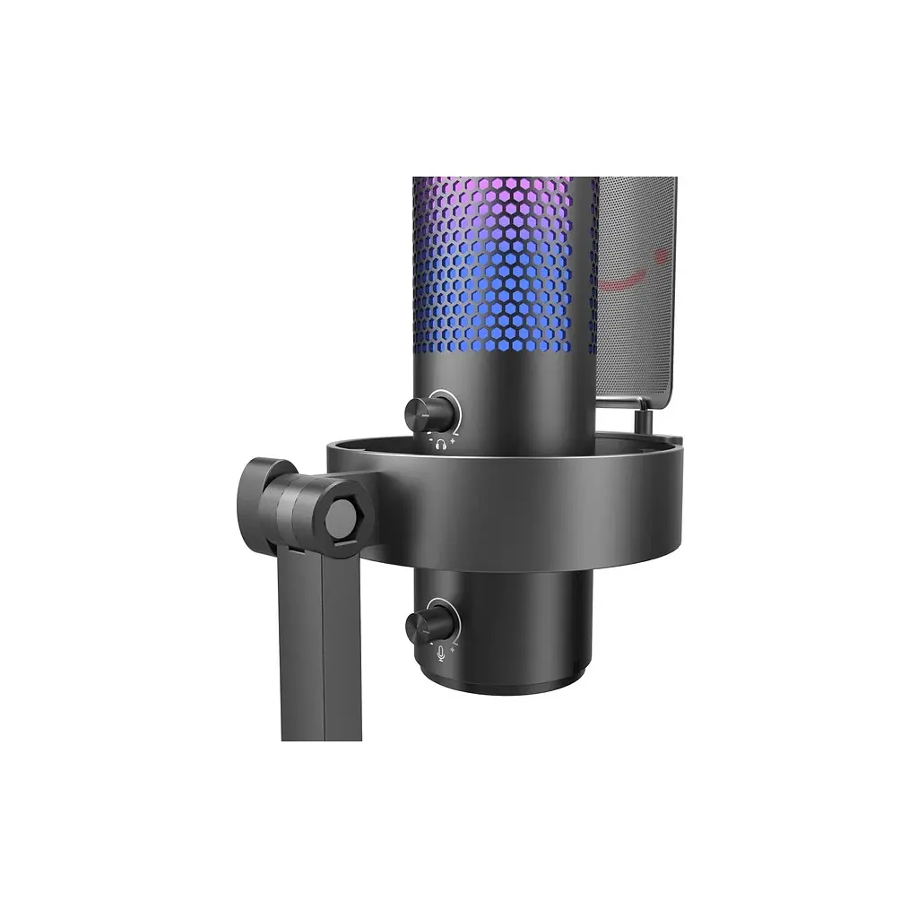 Микрофон Fifine A9 Black (A9) - фото 5