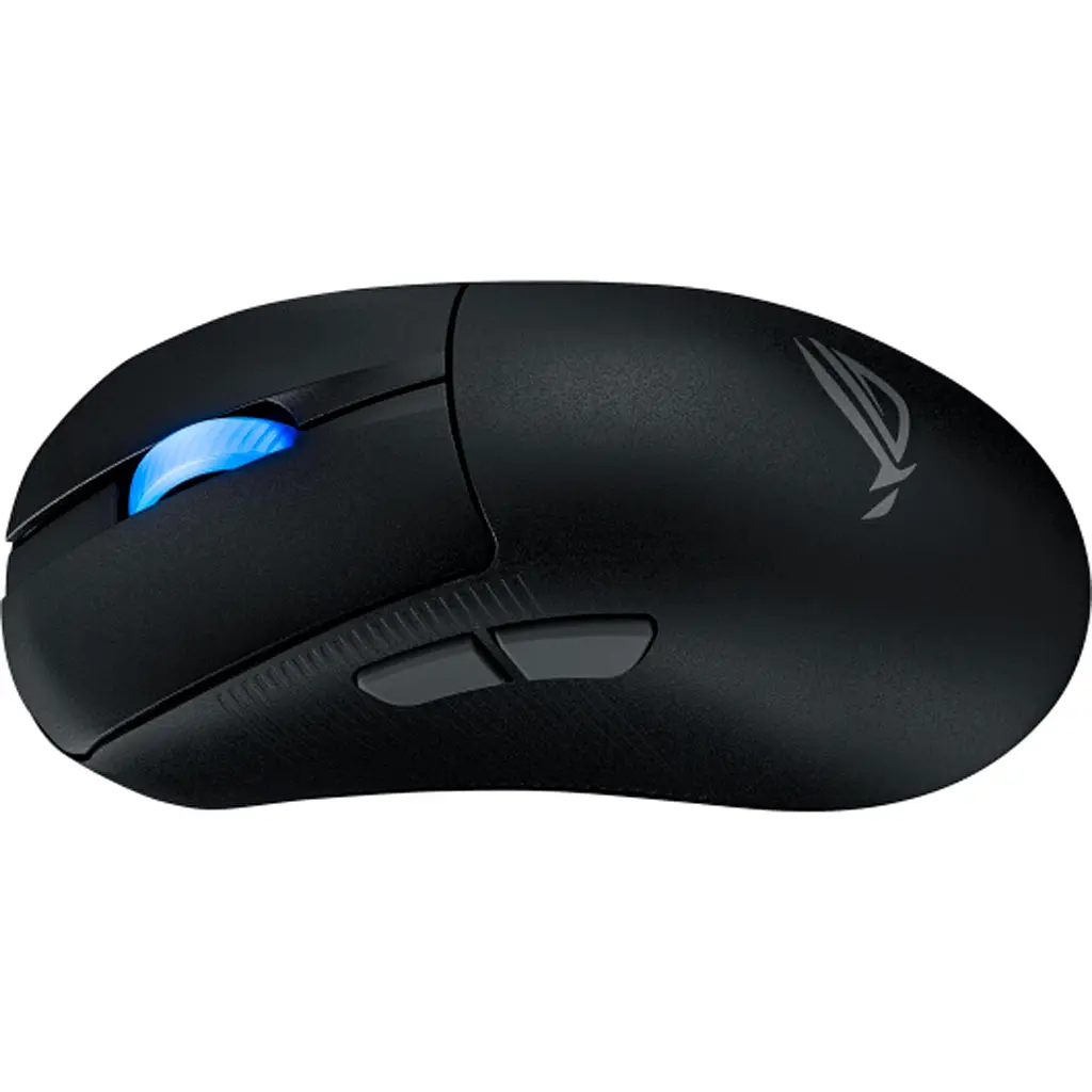 Миша Asus ROG Keris II ACE Blacк (90MP03N0-BMUA00) [109298] - фото 6