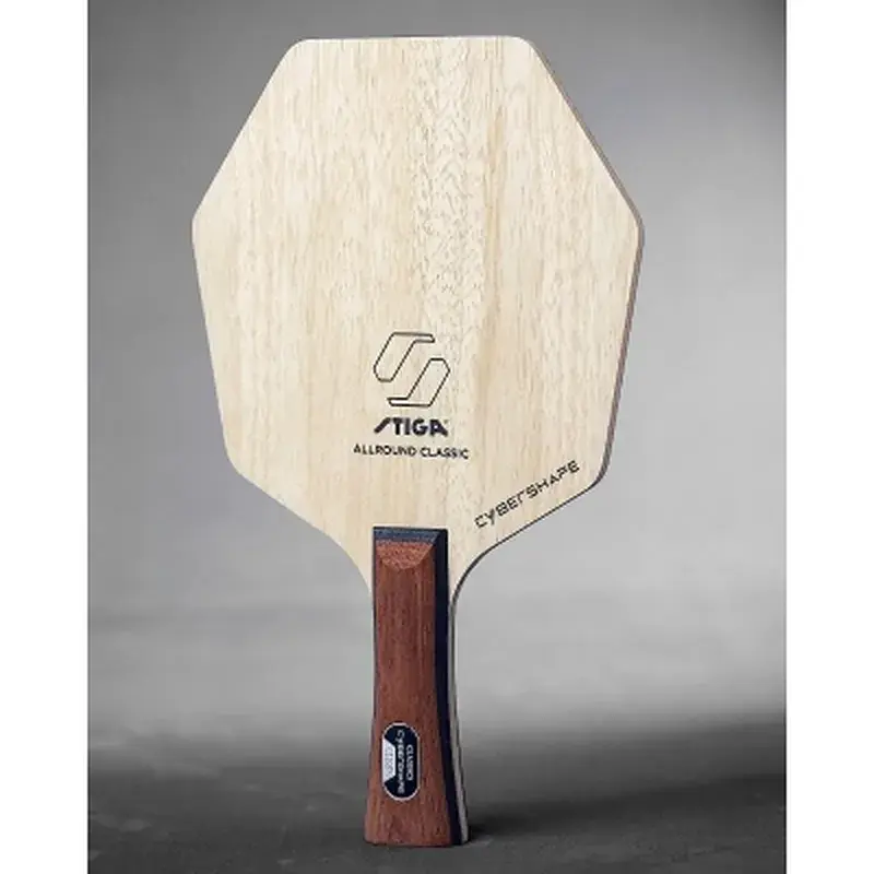 Основа для ракетки Stiga Allround Classic Cybershape Master (1600-1301-35) (932075) - фото 6