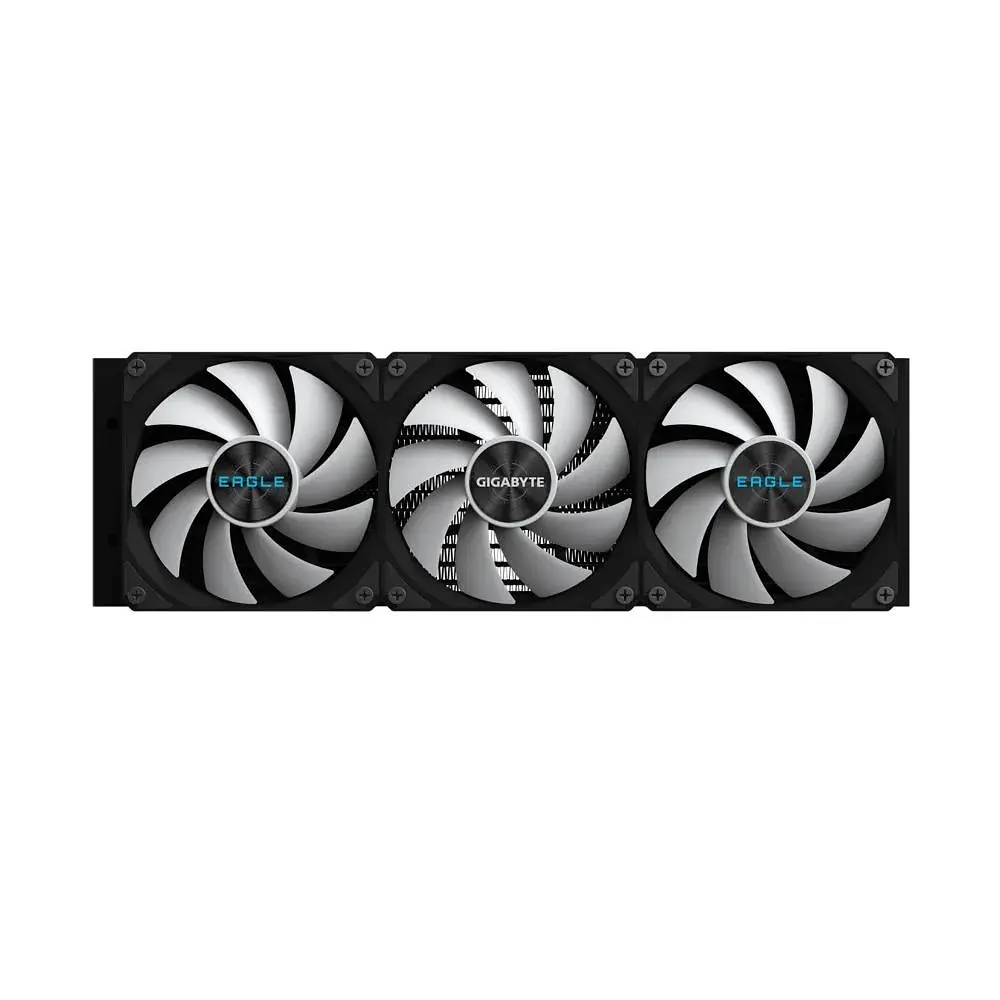 СВО GIGABYTE EAGLE 360 EAGLE 360) - фото 4