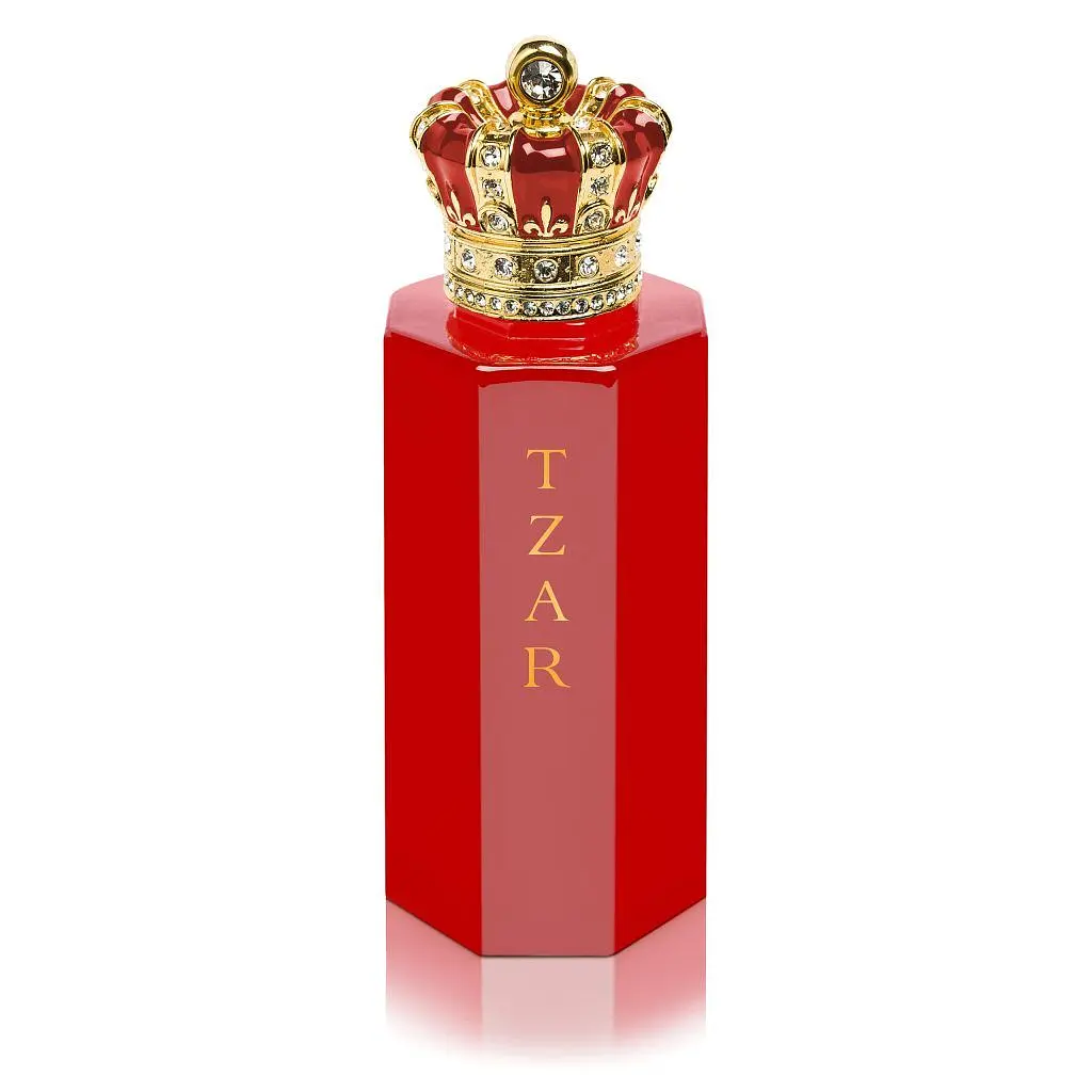 Оригінал Royal Crown Tzar 50 мл Парфумована вода - фото 2