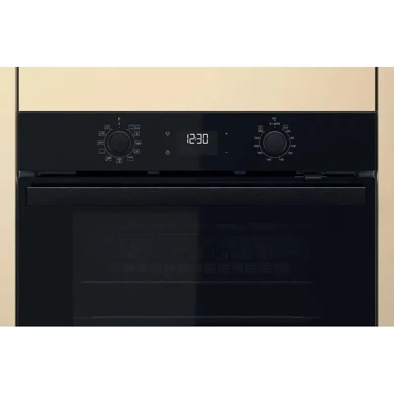 Електрична духова шафа WHIRLPOOL OMR58HU1B - фото 6