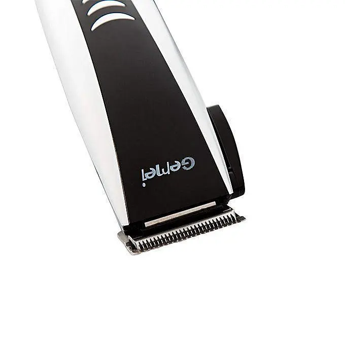 Машинка для стрижки волосся Gemei GM-1001 - фото 3