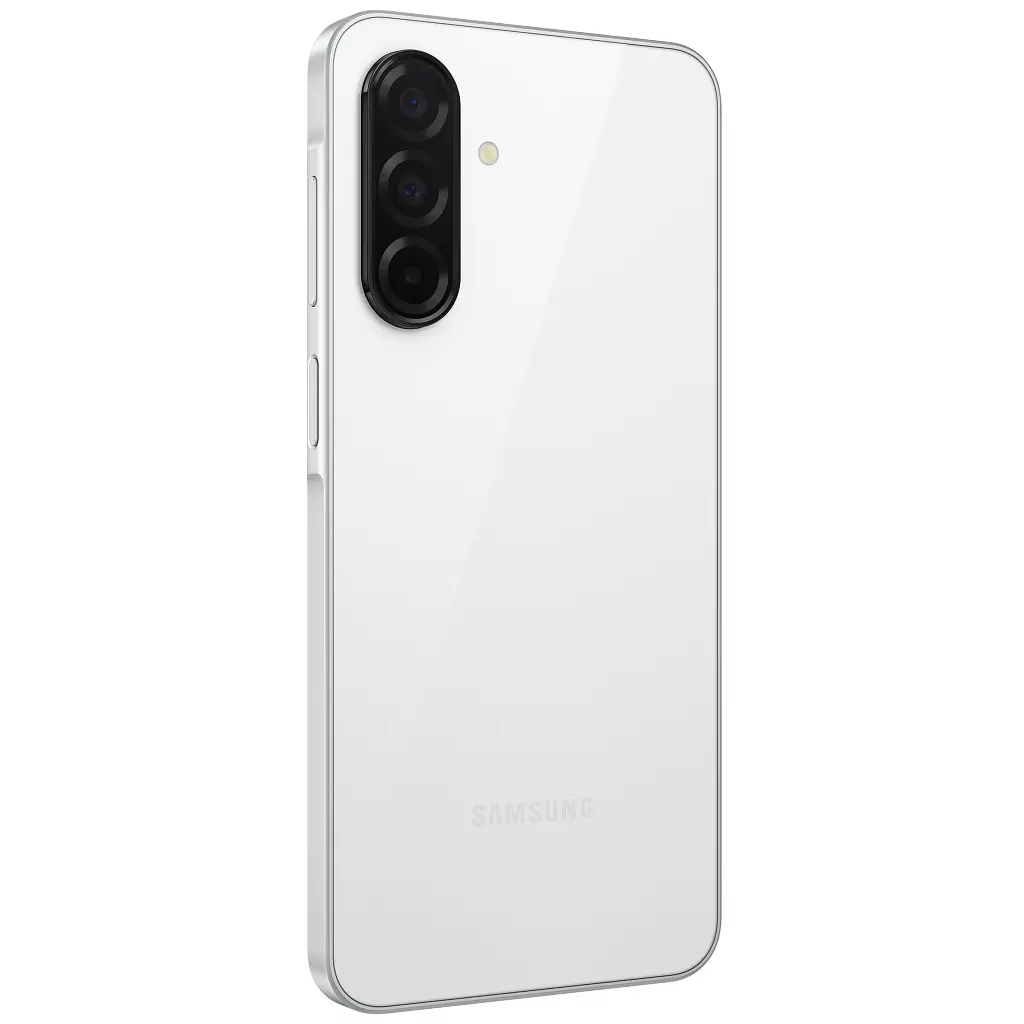 Мобільний телефон Samsung Galaxy A26 5G 8/256Gb White (SM-A266BZWCEUC) - фото 6