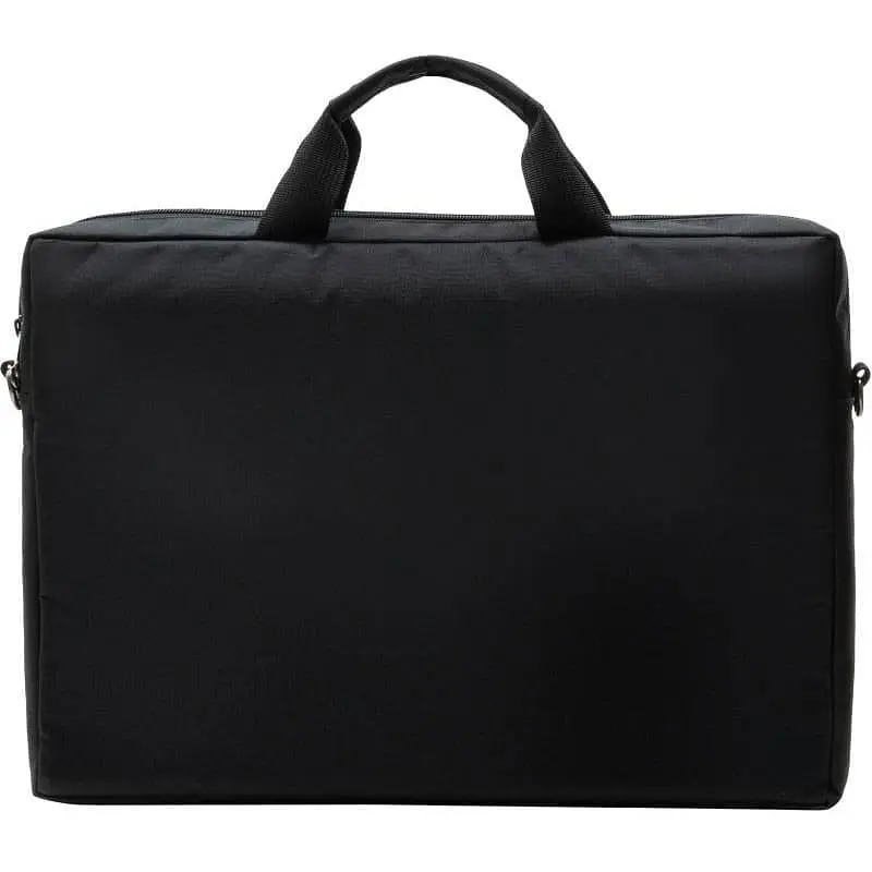 Сумка для ноутбука Vinga 17.3" NB1701 black (NB1701BK) - фото 3