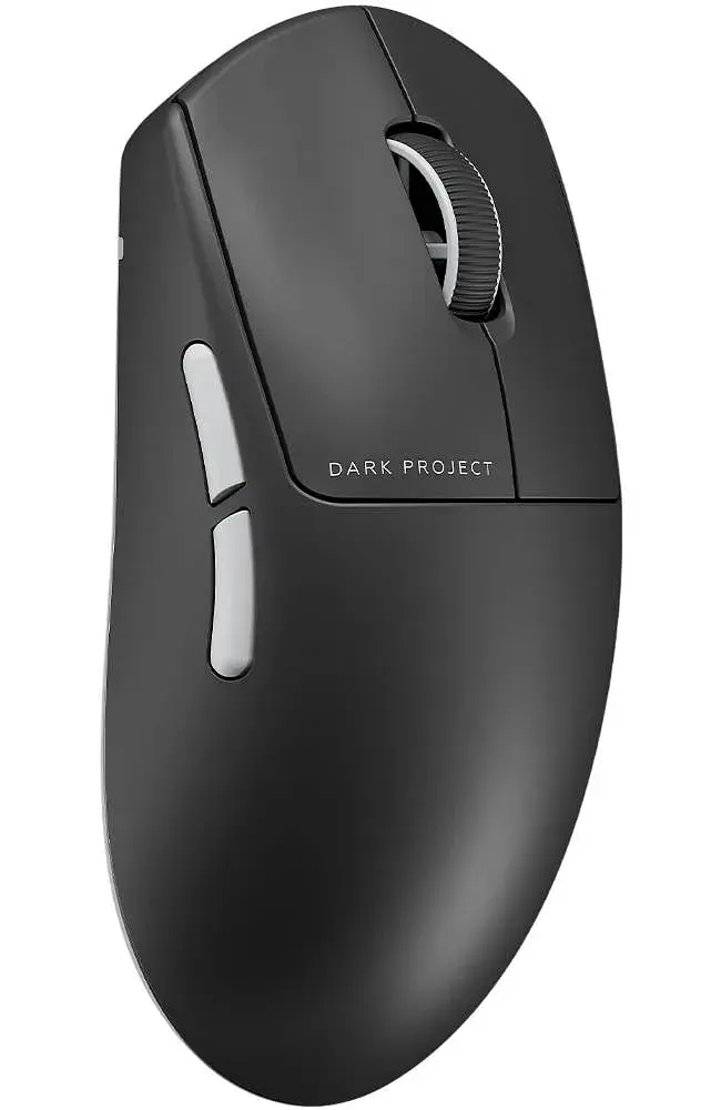 Мишка Dark Project Nexus Wireless Ultra Black (DPP_NexusUltra_BW) - фото 3