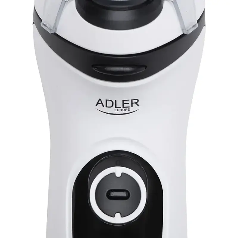 Бритва Adler AD-2910W - фото 5