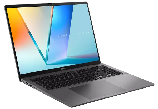 Ноутбук Asus M3607HA-RP009 (90NB16F1-M000H0) Matte Gray - фото 2