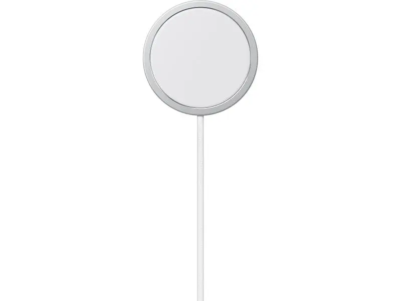 Бездротовий зарядний пристрій Apple MagSafe Charger 2 m (MGDM4) - фото 4