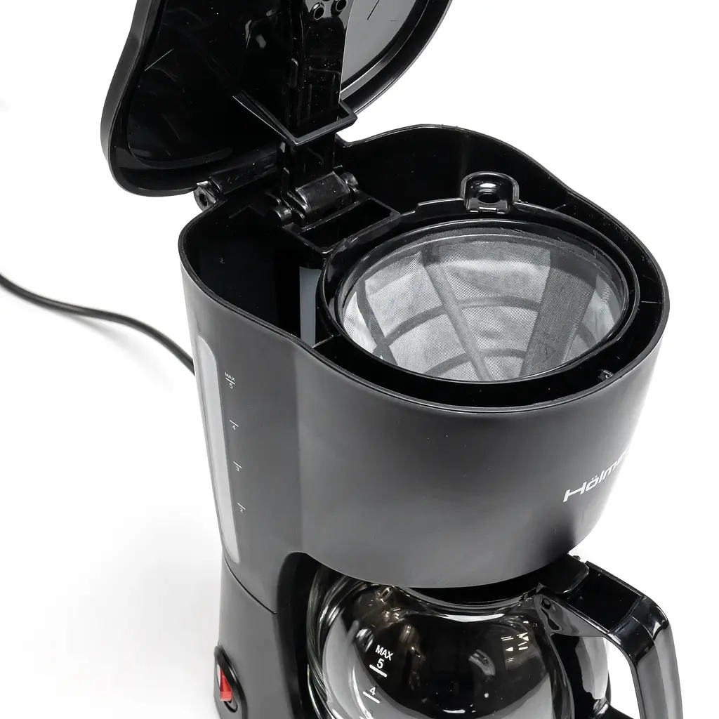 Кавоварка Holmer (HCD-012) - фото 8