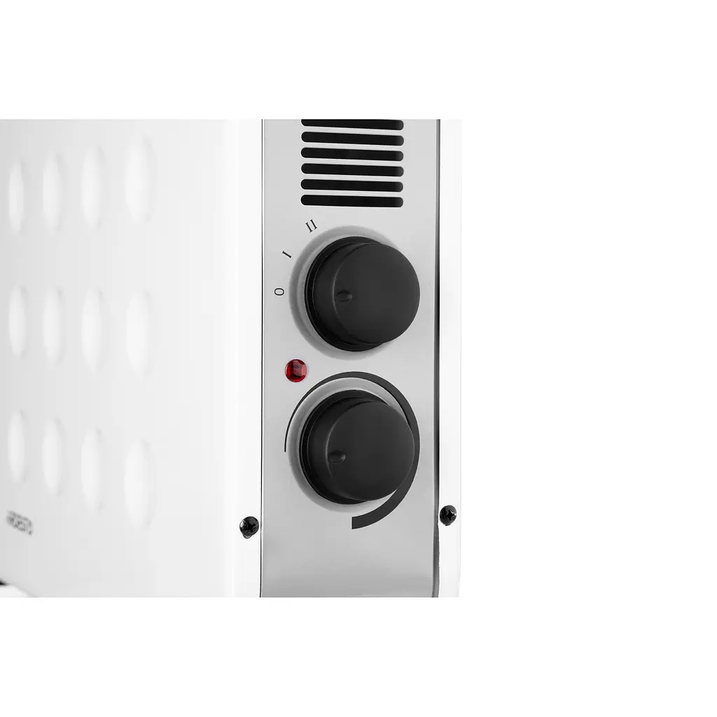 Конвекційний обігрівач Ardesto CHH-2000MWC [74699] - фото 5