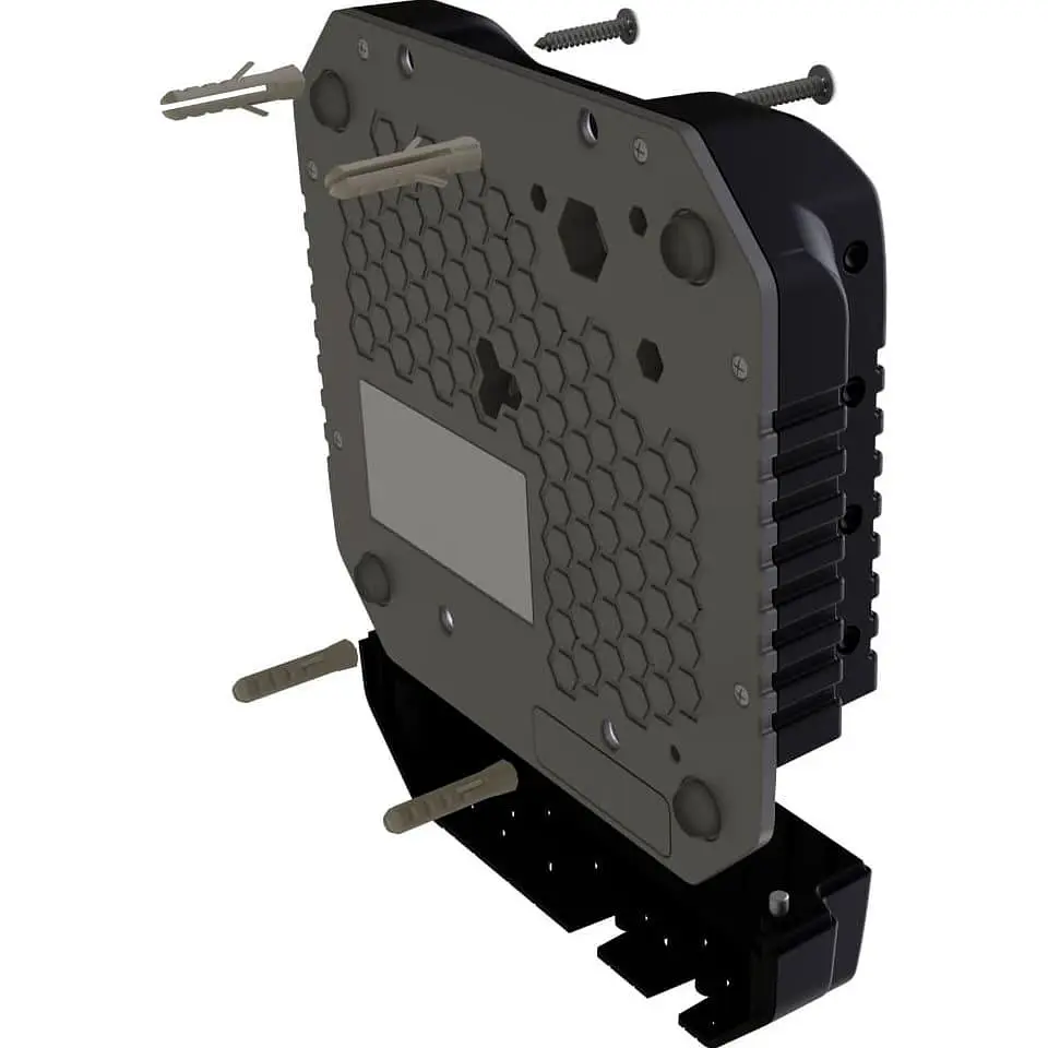 Роутер MikroTik LtAP LTE6 kit (2023) (LtAP-2HnDFG621-EA) - фото 4
