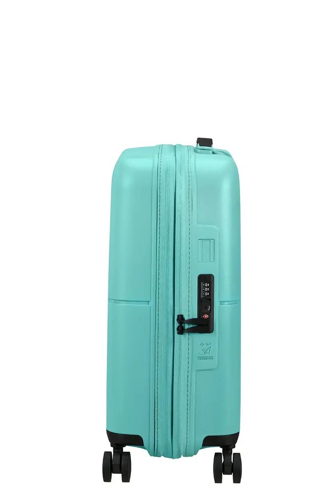 Чемодан American Tourister DASHPOP AQUA SKY 55x40x20(23) 55 См MG5*21001 - фото 7