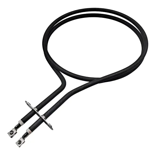 Нагревательный элемент для микроволновки Panasonic F631DBY00XP - фото 2