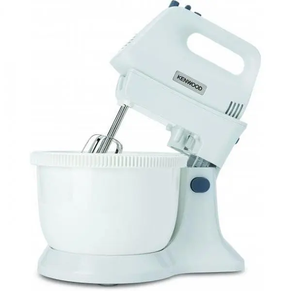 Міксер Kenwood Chefette Lite HMP32.A0WH - фото 2
