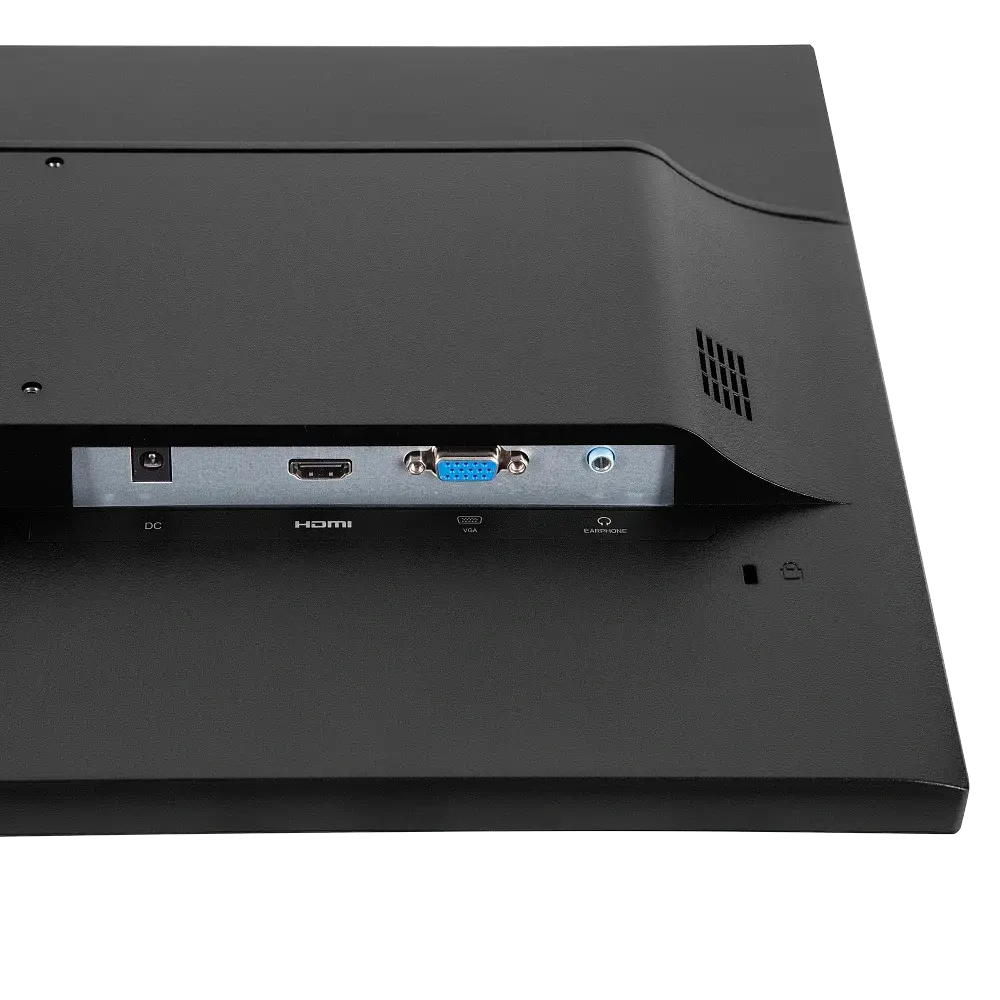 Монитор 2E B2424B 23.8" 1920x1080 (Full HD) - фото 3