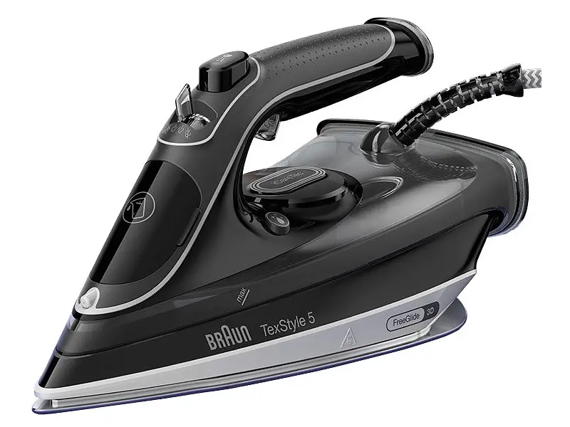 Праска Braun SI5188BK