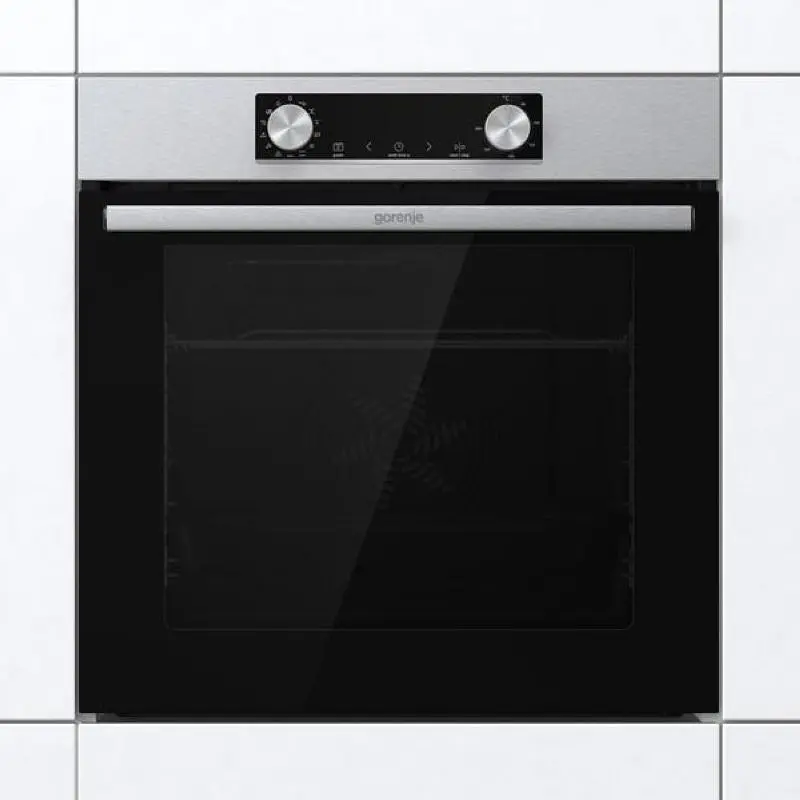Електрична духова шафа GORENJE BO 6737 E02XK (BO3CO6C02-1) - фото 5