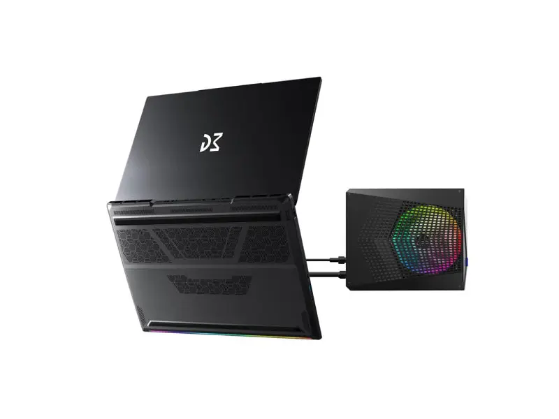 Ноутбук Dream Machines RX5080-16 (RX5080-16UA26) - фото 5