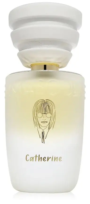Оригінал Masque Milano Catherine 35 мл Парфумована вода