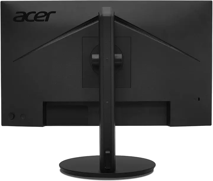 Монiтор 23.8" Vero CB242YP6bipr (UM.QB2EE.602) Black Acer teh0027412 - фото 3