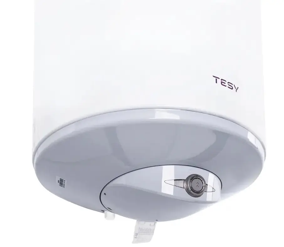 Бойлер TESY GCV 1204424D B14 TBR Anticalc 2.4 кВт, сухий ТЕН, 120 л, вертикальний, циліндричний, білий (304902) - фото 4
