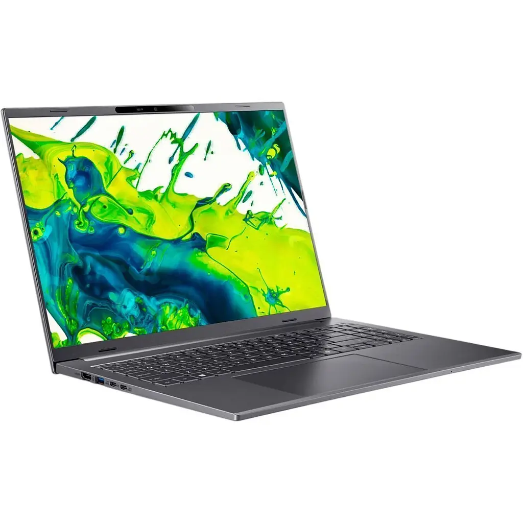 Ноутбук Acer Aspire 16 AI A16-11M-X1CW (NX.JLNEG.002) [160889] - фото 2