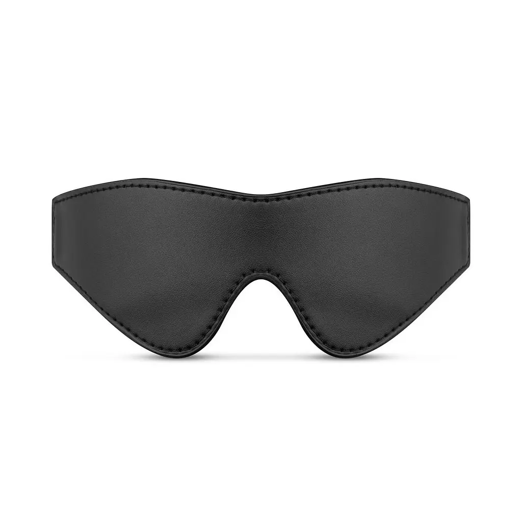 Набір Bedroom Fantasies Bondage Kit Set 5-piece - Black - фото 5