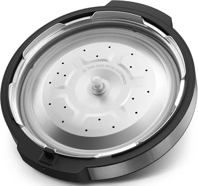 Мультиварка-скороварка Philips HD2237/41 - фото 4