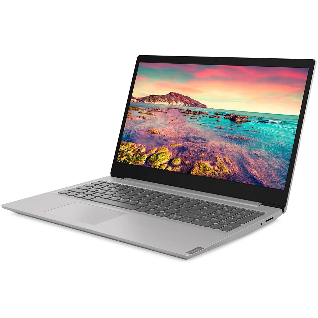 Ноутбук Lenovo Ideapad S145-15IIL i5-1035G4 la 3.70 GHz Ice Lake,8GB,256GB,Plus,DOS - фото 6