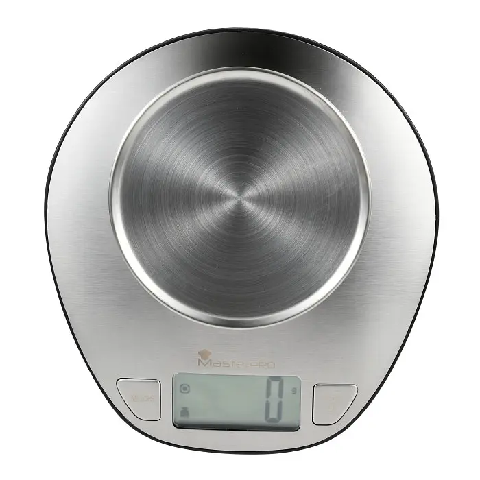 Весы кухонные MasterPro Foodies collection (BGMP-5651) - фото 4