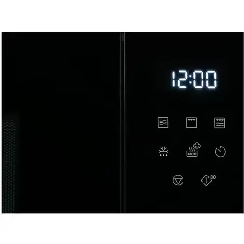 Мікрохвильова піч ELECTROLUX EMZ729EMK - фото 2