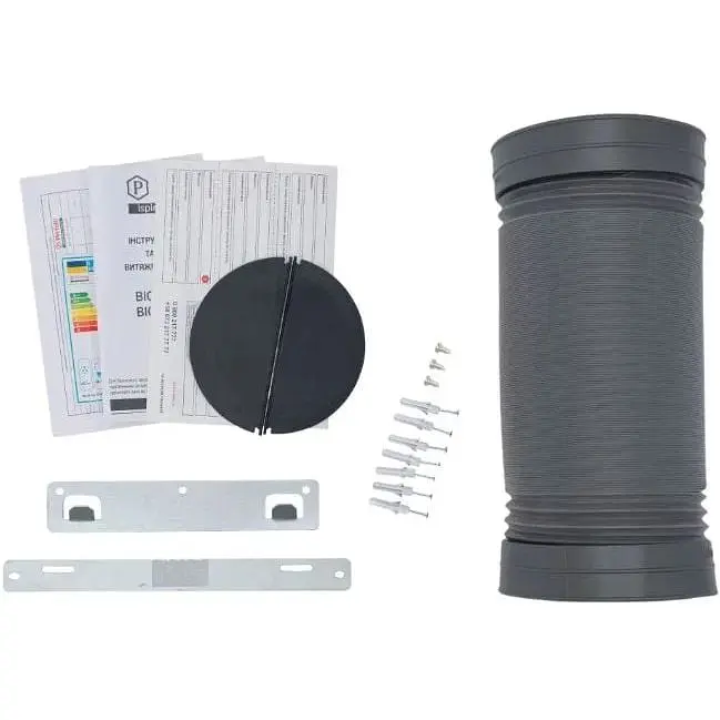 Витяжка Perfelli BIC 6654 I 1000 LED - фото 8