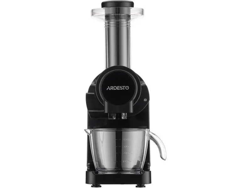 Соковитискач Ardesto JEG-1500S - фото 4