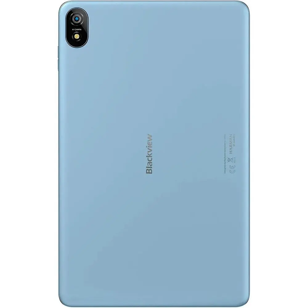 Планшет Blackview Tab 18 8/256GB LTE Blue Global EU [102062] - фото 4