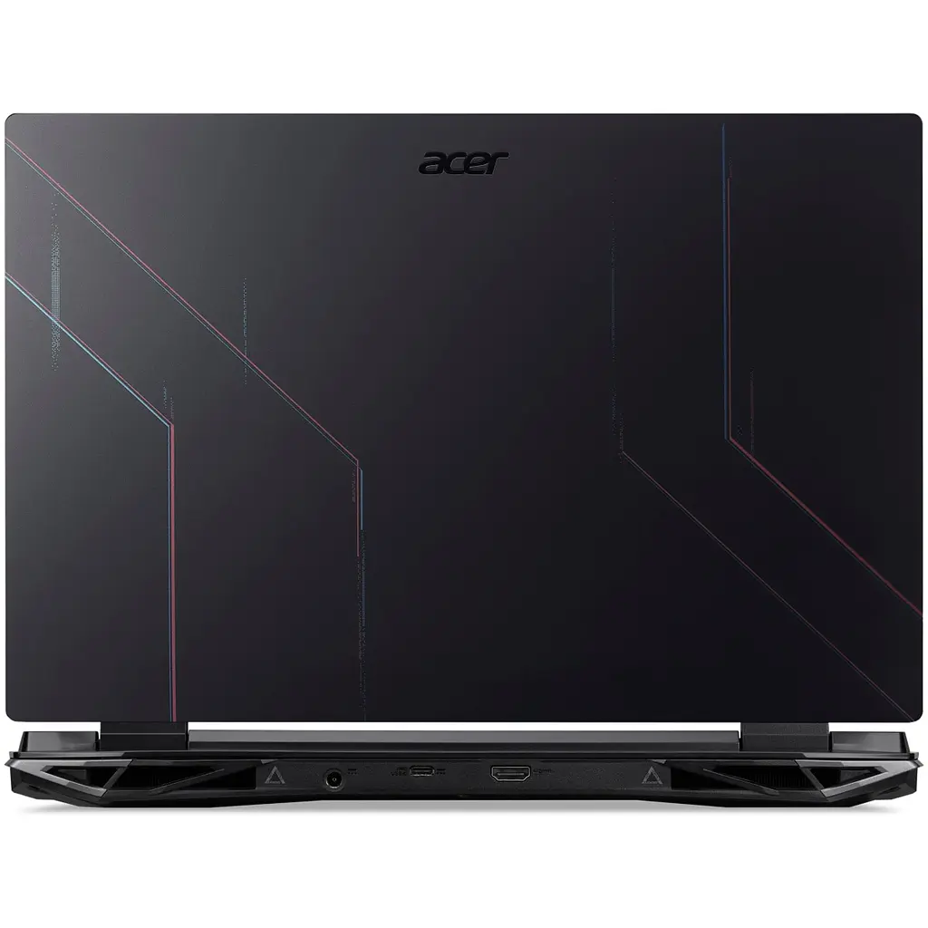 Ноутбук Ігровий Acer Nitro 5 AN515-46 з процесором AMD Ryzen™ 7 6800H pana la 4.7 GHz, 15.6", Full HD, IPS, 144Hz, 16GB DDR5, 512GB SSD, NVIDIA® GeForce RTX™ 3 чорний - фото 8