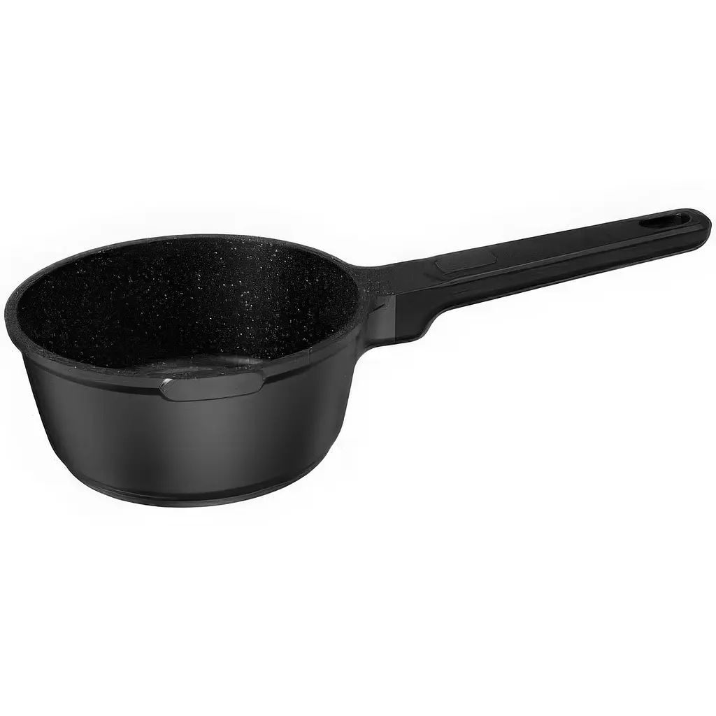 Ківш IQ Be Simple з кришкою 16 см 1.3 л (IQ-4049-16) - фото 4