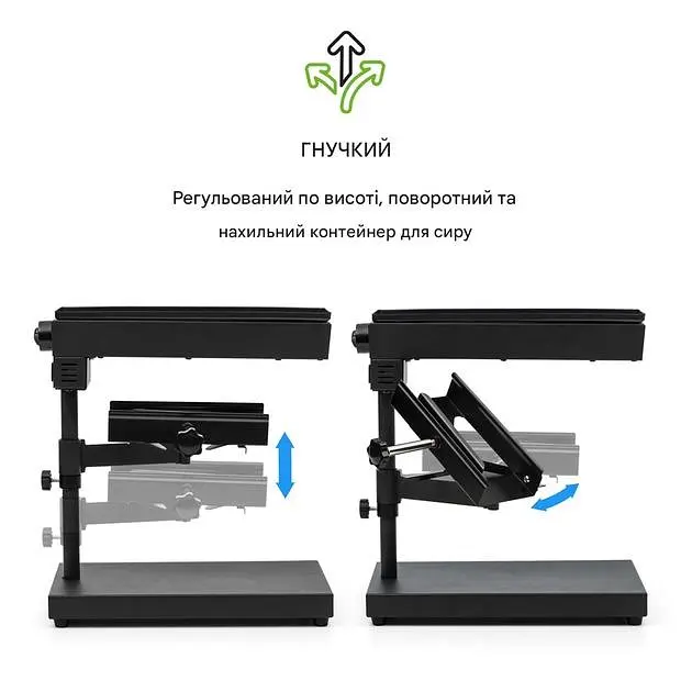 Гриль раклет Klarstein Appenzell Peak (10032694) - фото 7