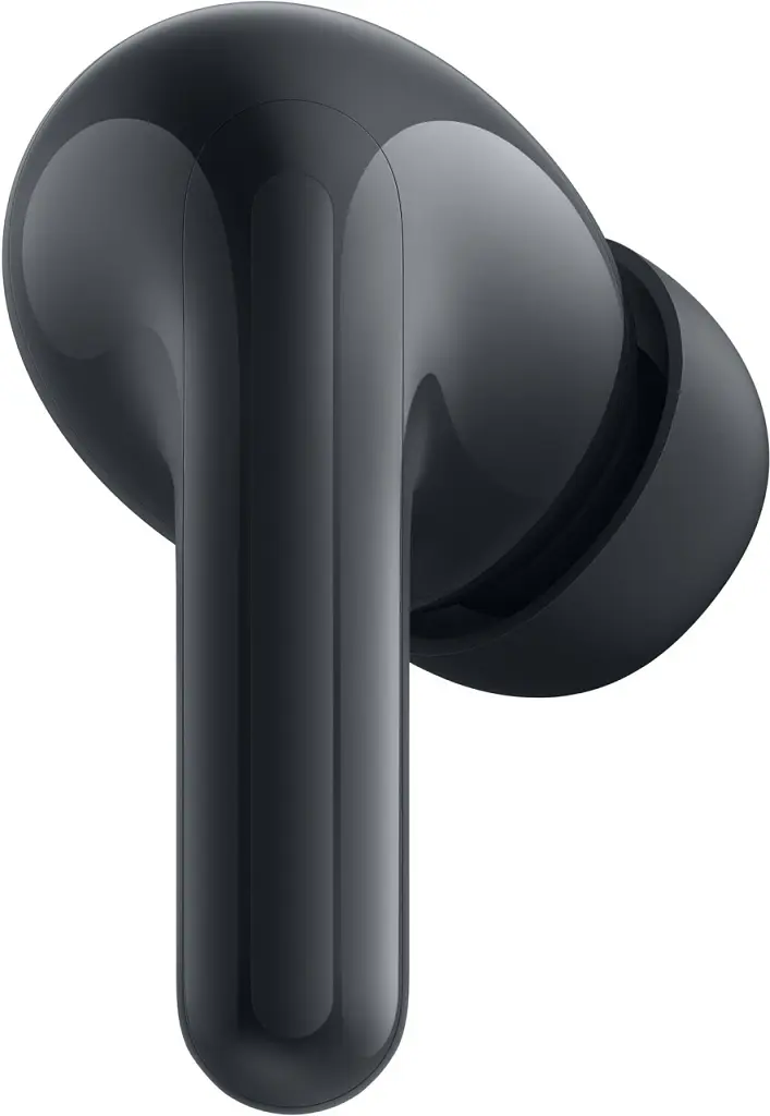 Навушники TWS Xiaomi Redmi Buds 8 Lite Black (BHR08OMGL) UA - фото 4