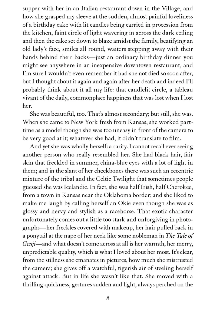 The Goldfinch - фото 6