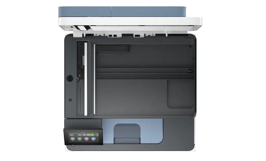 Принтер HP Color LaserJet Pro 3302fdw (499Q8F) - фото 6