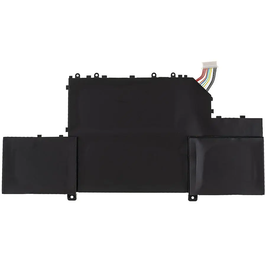 Батарея для ноутбука Xiaomi R10B01W (Mi Book Air 12.5) 7.4V 4800mAh 36Wh Чорний - фото 2