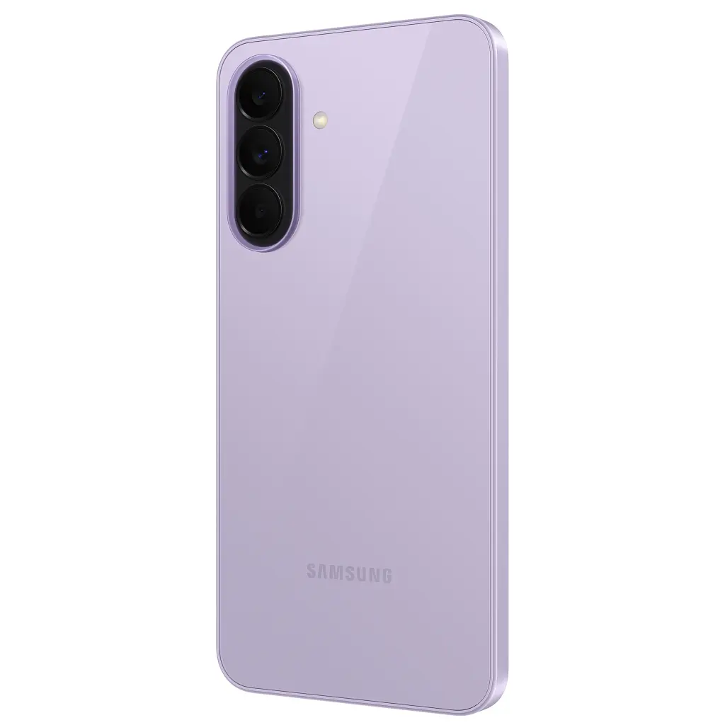Мобільний телефон Samsung Galaxy A37 5G 8/256Gb Light Violet (SM-A376BLVGEUC) - фото 7